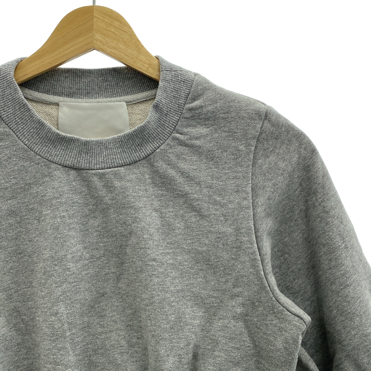 3.1 Phillip Lim / スリーワンフィリップリム クルーネック スウェット トレーナー プルオーバー