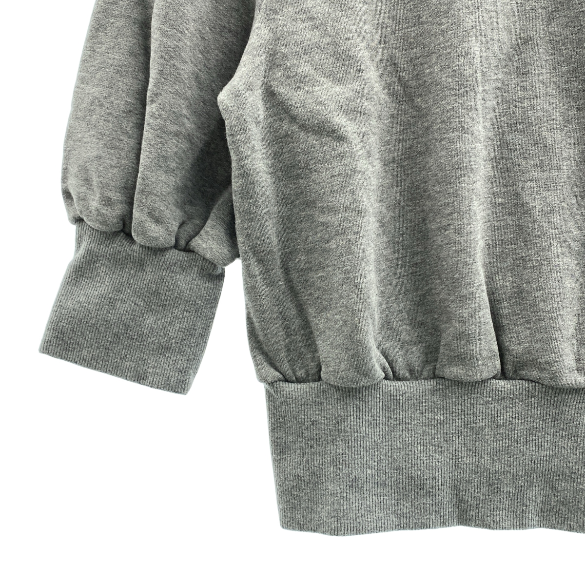 3.1 Phillip Lim / スリーワンフィリップリム クルーネック スウェット トレーナー プルオーバー