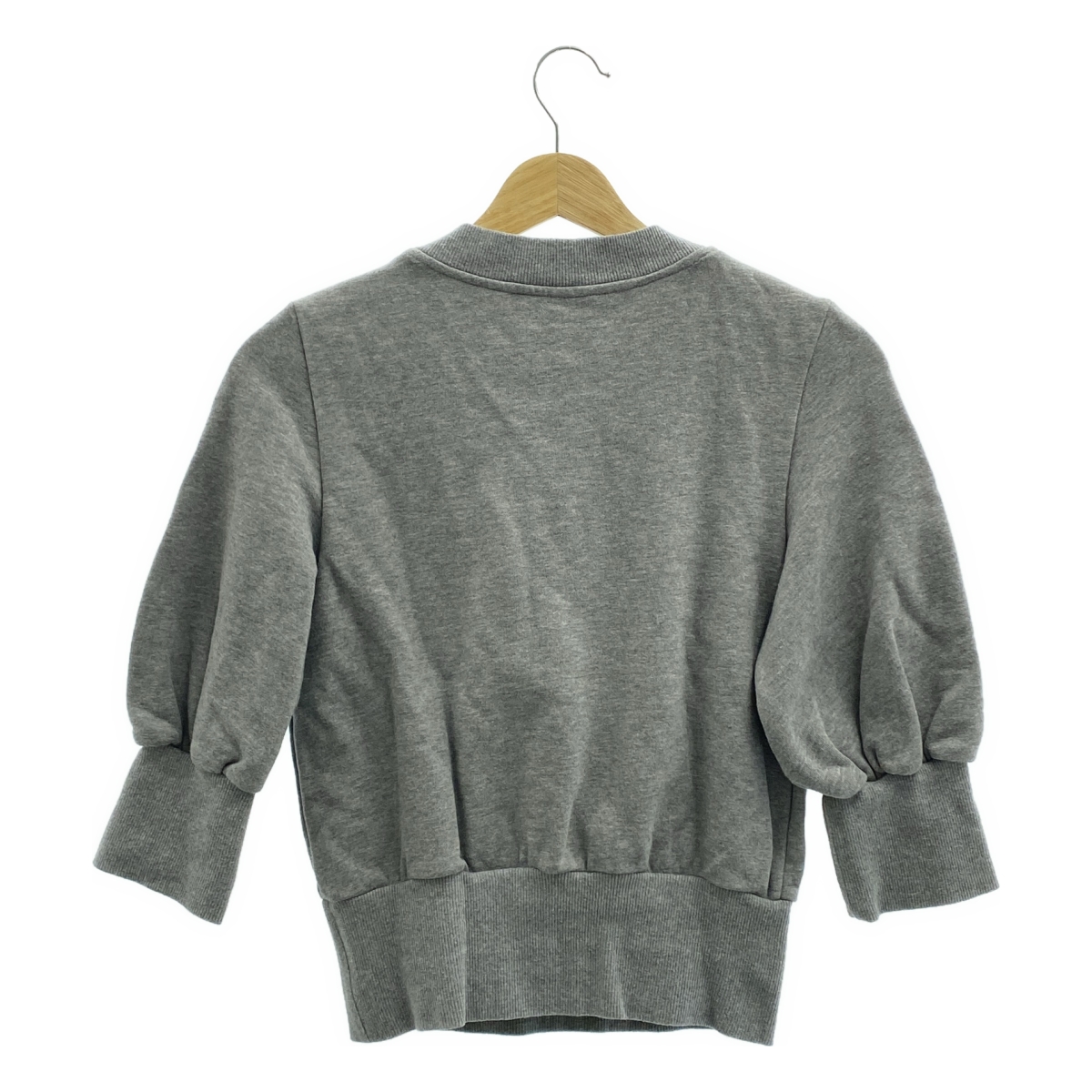 3.1 Phillip Lim / スリーワンフィリップリム クルーネック スウェット トレーナー プルオーバー