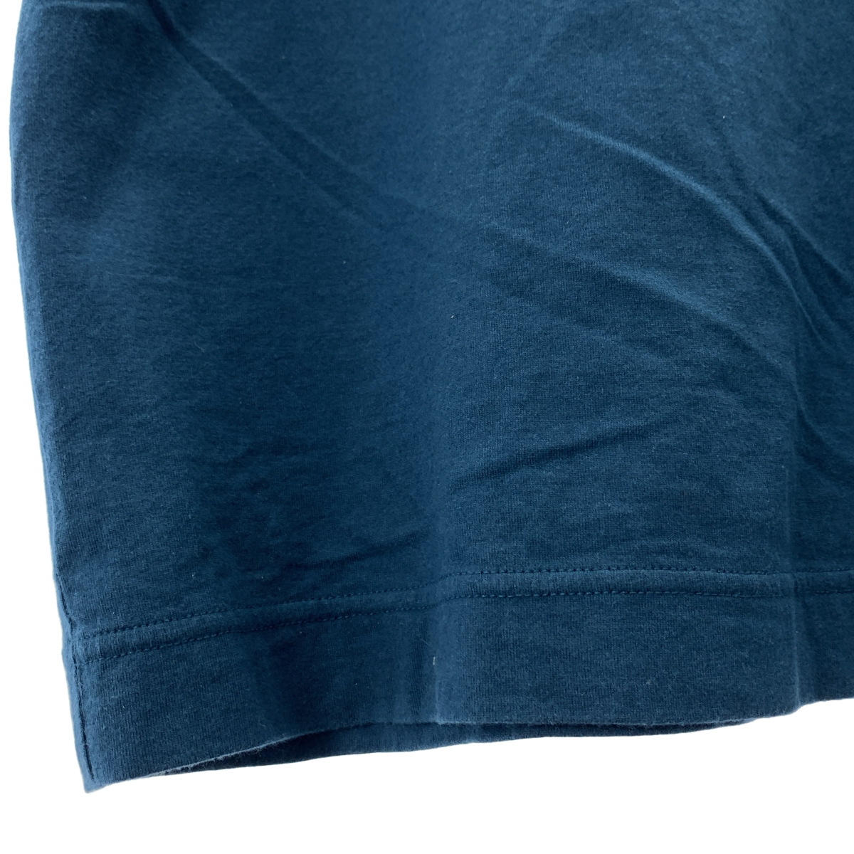 Vivienne Westwood MAN / ヴィヴィアンウエストウッドマン STOP CLIMATE CHANGE プリント Tシャツ