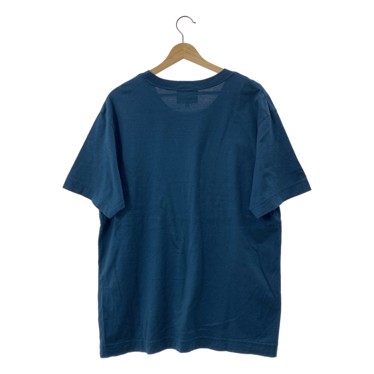 Vivienne Westwood MAN / ヴィヴィアンウエストウッドマン STOP CLIMATE CHANGE プリント Tシャツ