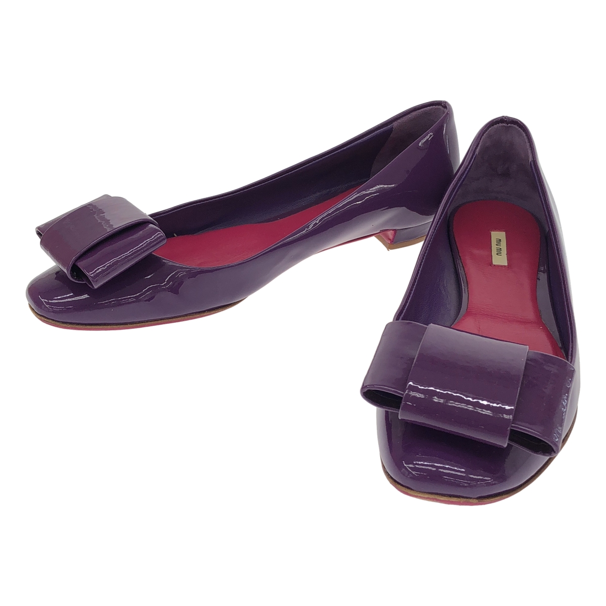 miu miu / ミュウミュウ