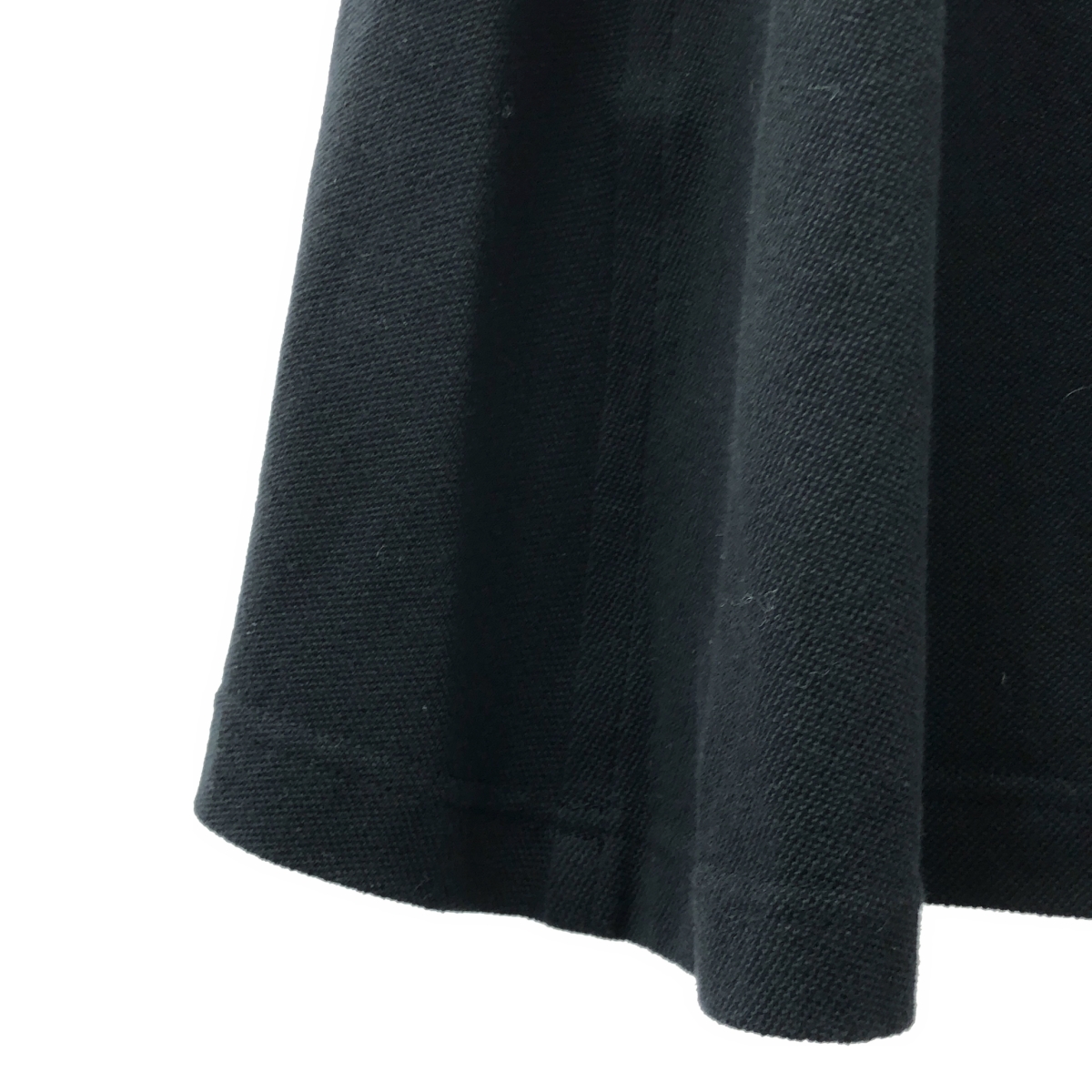 その他 POLO COLLAR DRESS / ロゴ ポロ カラー ドレス ワンピース