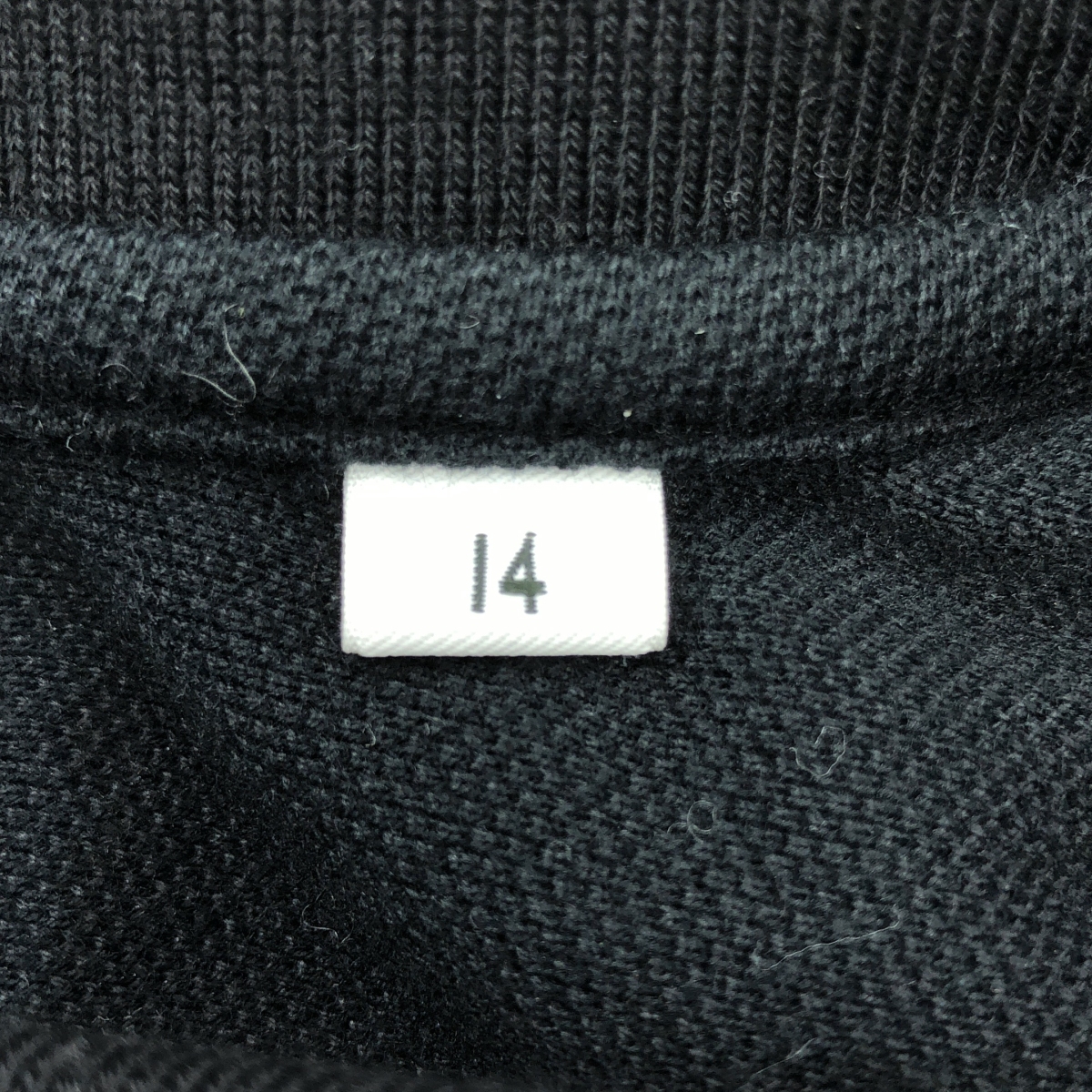 その他 POLO COLLAR DRESS / ロゴ ポロ カラー ドレス ワンピース