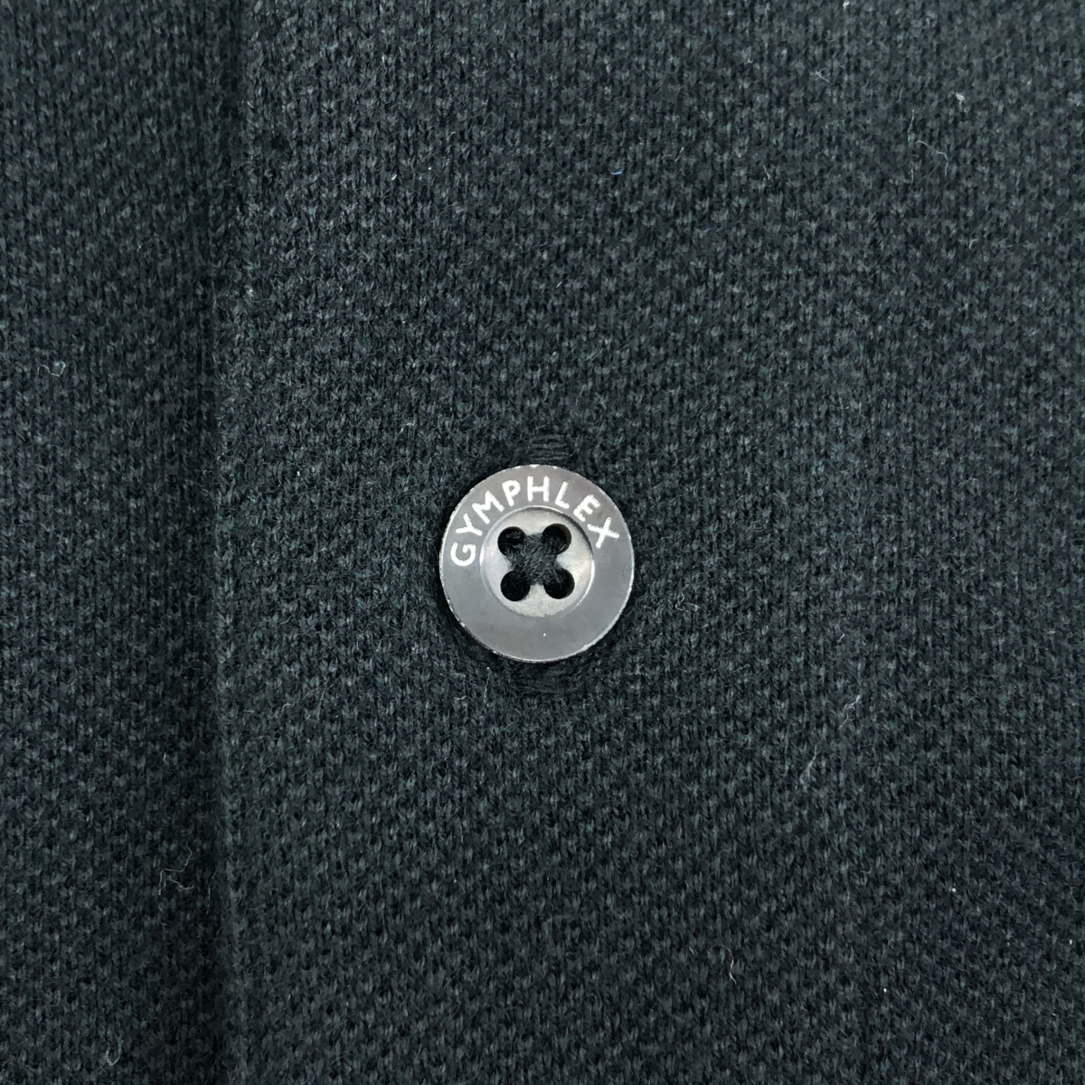 その他 POLO COLLAR DRESS / ロゴ ポロ カラー ドレス ワンピース