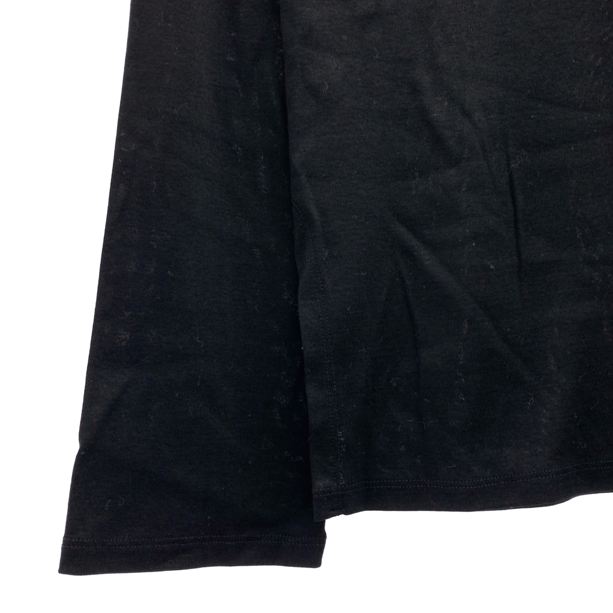 Col Pierrot / コルピエロ コットン ハイネック カットソー