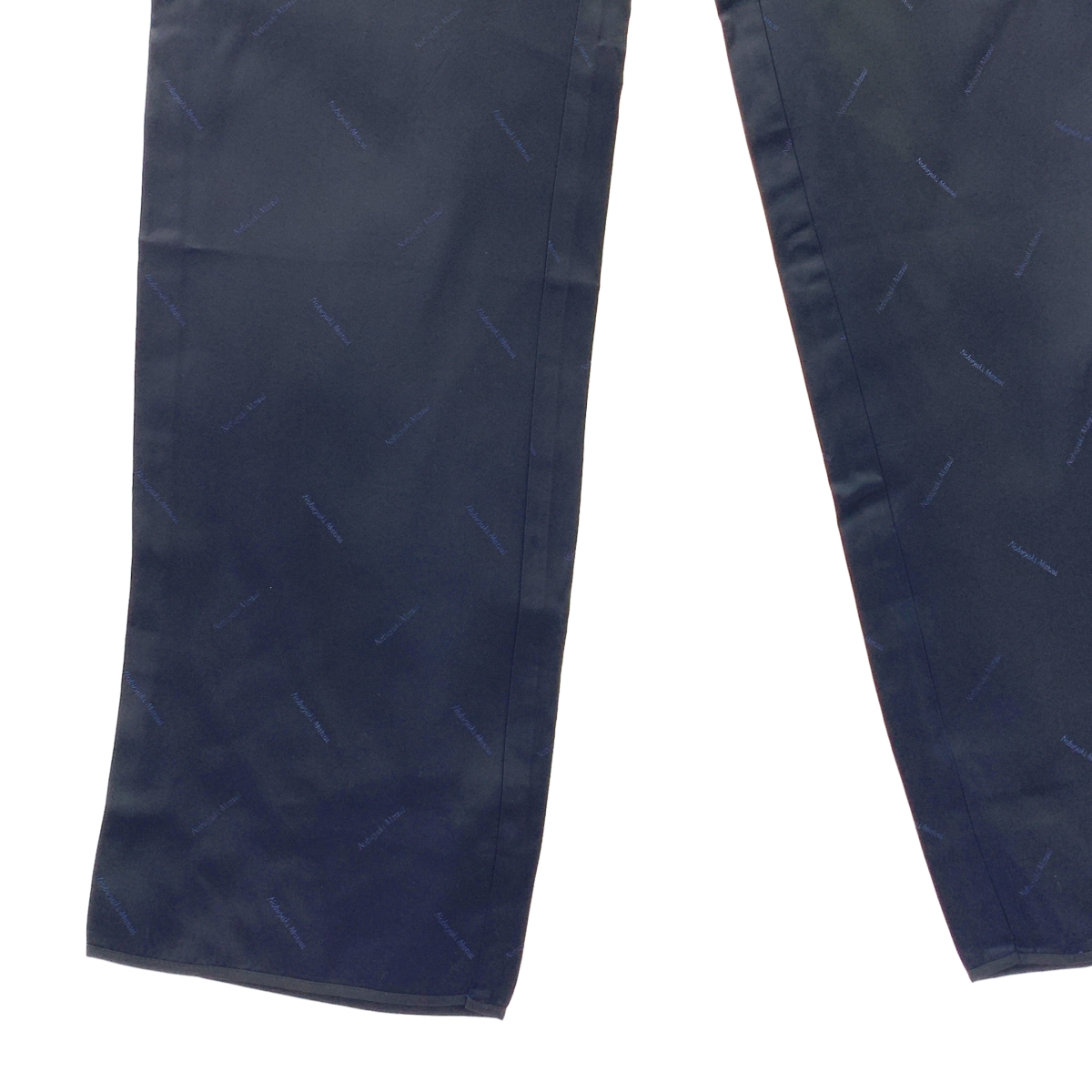 その他 レーヨン ライニング イージーパンツ