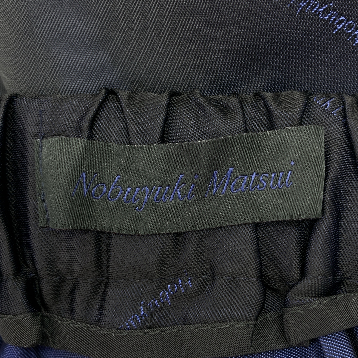 その他 レーヨン ライニング イージーパンツ