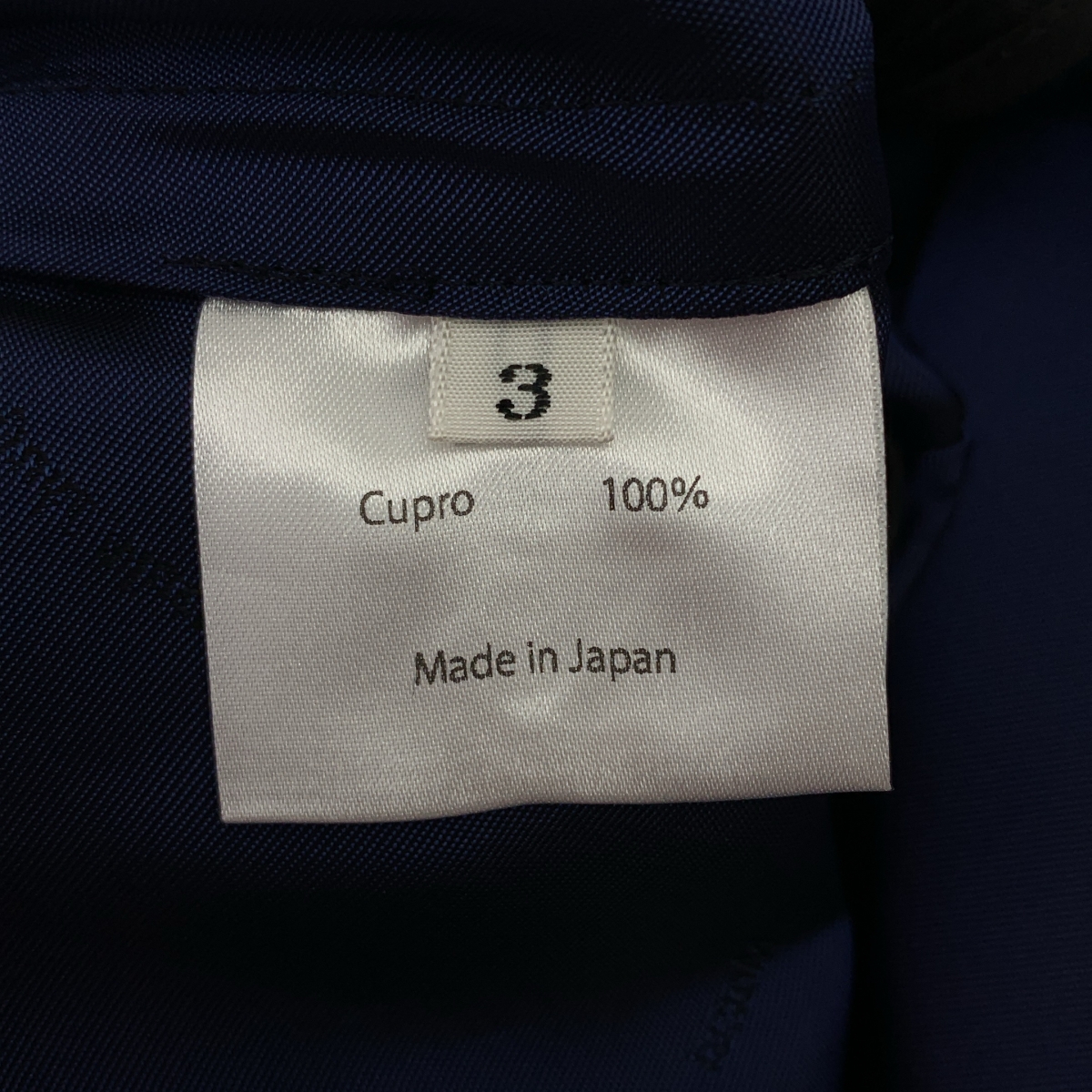 その他 レーヨン ライニング イージーパンツ