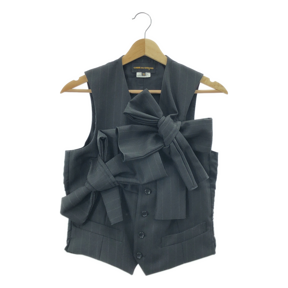 COMME des GARCONS / コムデギャルソン