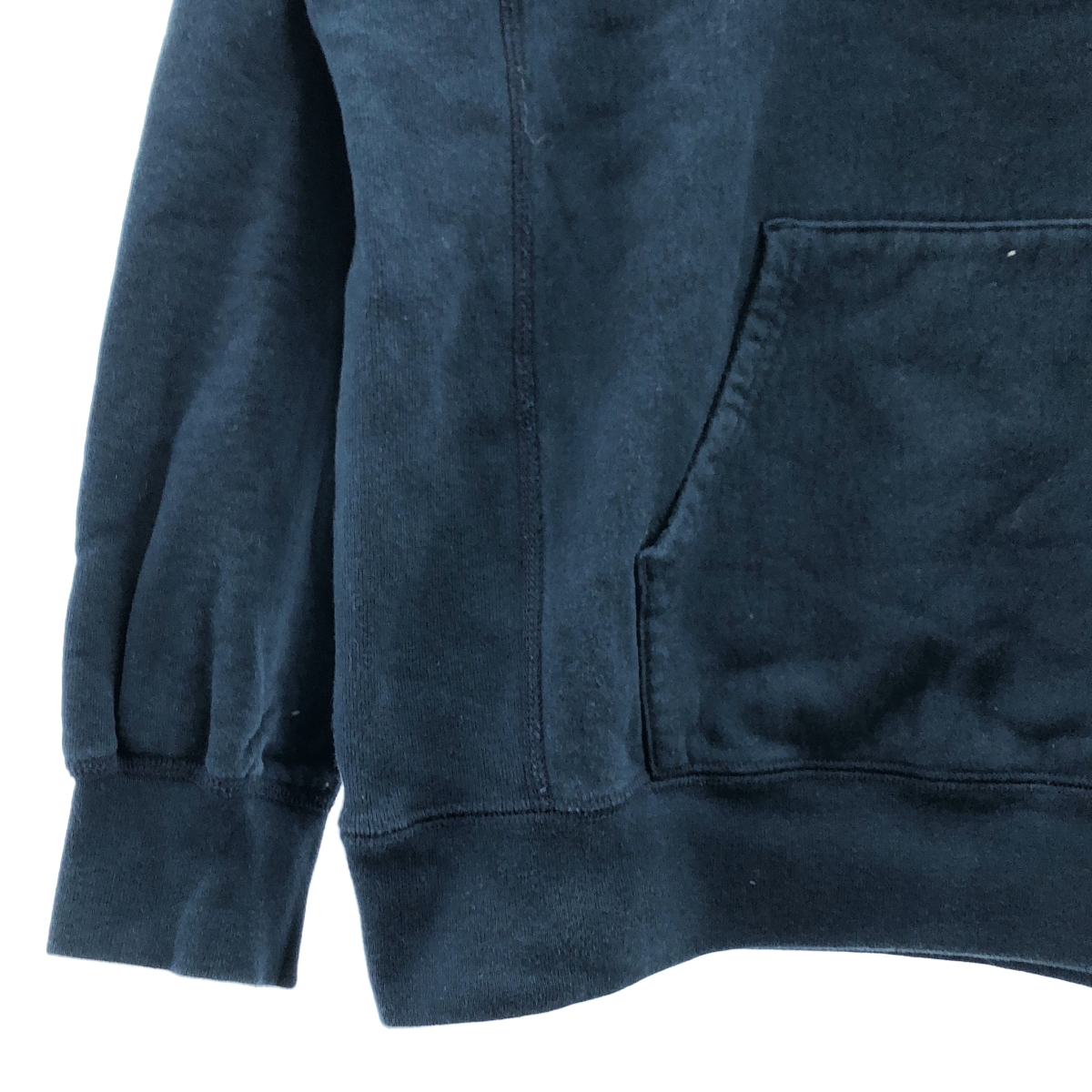 SUPREME / シュプリーム World Is Yours Hooded Sweatshirt ロゴ 刺しゅう パーカー