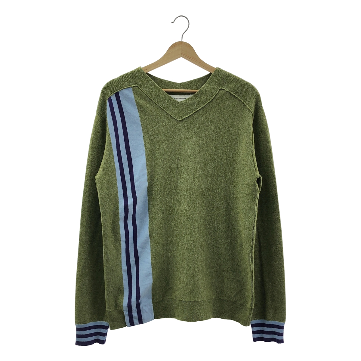 Kiko Kostadinov / キココスタディノフ