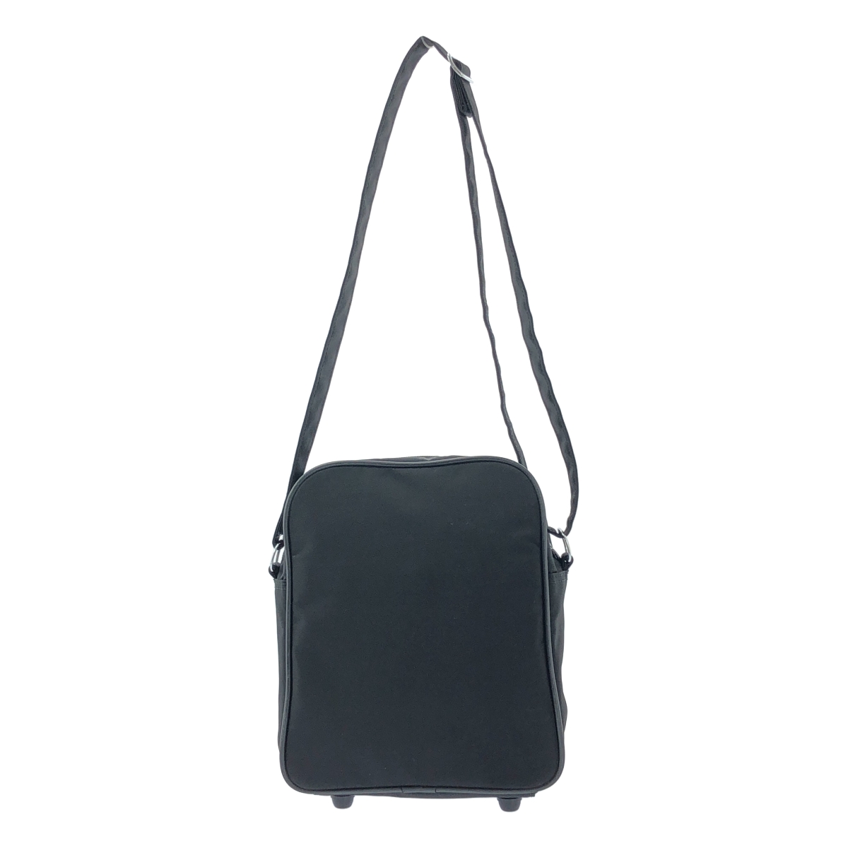 その他 ナイロン ロゴ ショルダーバッグ