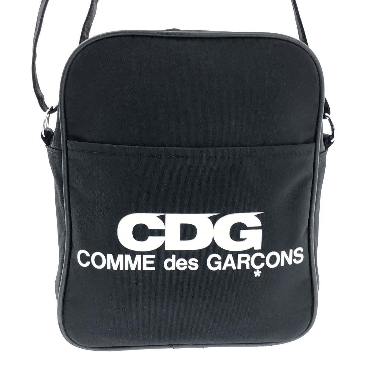 その他 ナイロン ロゴ ショルダーバッグ