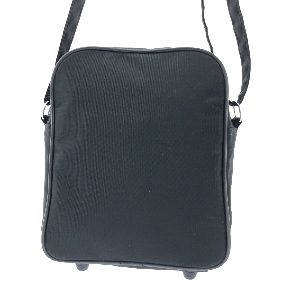 その他 ナイロン ロゴ ショルダーバッグ