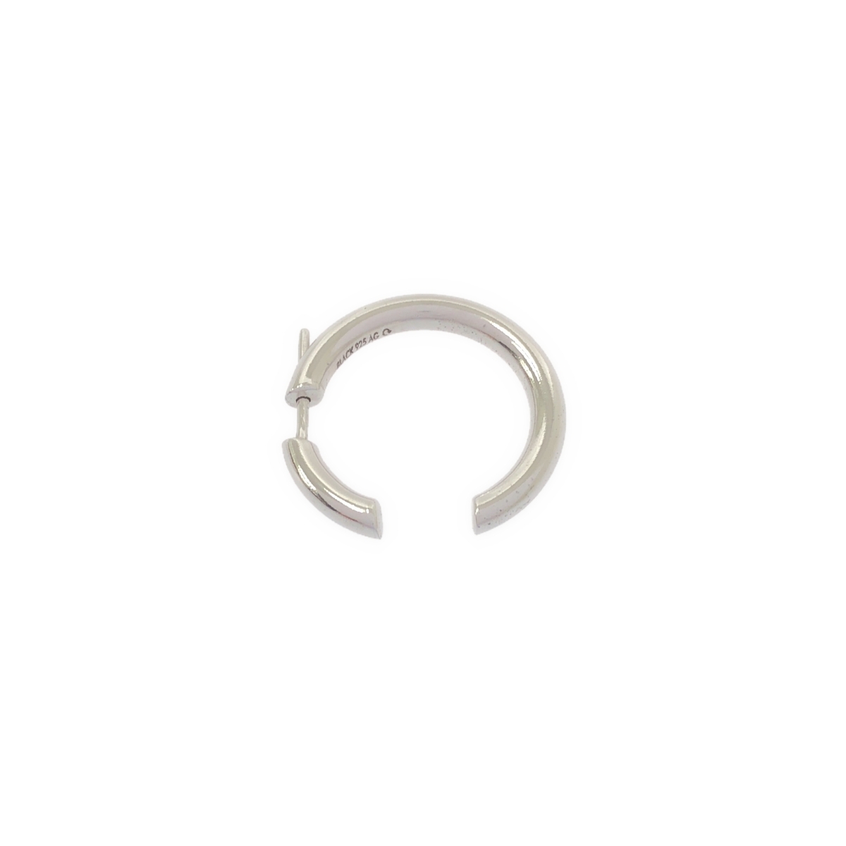 MARIA BLACK / マリアブラック Disrupted 22 Earring ピアス / sv925