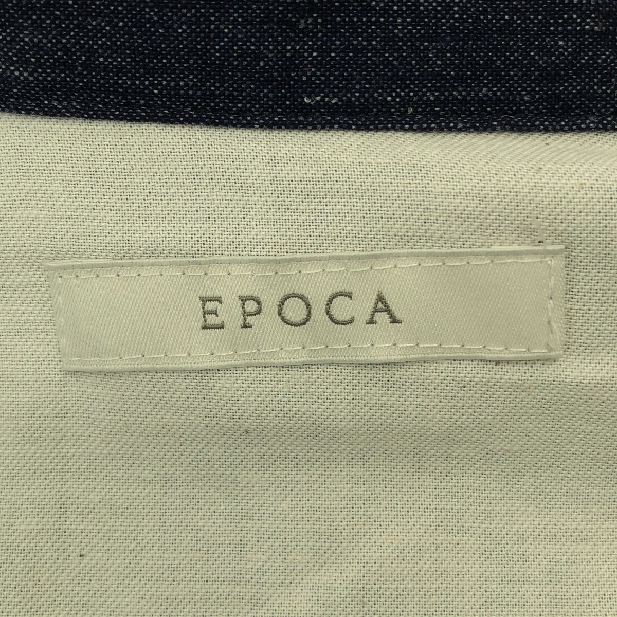 その他 リネン レーヨン ストレッチ シャツカラー ドレス ワンピース