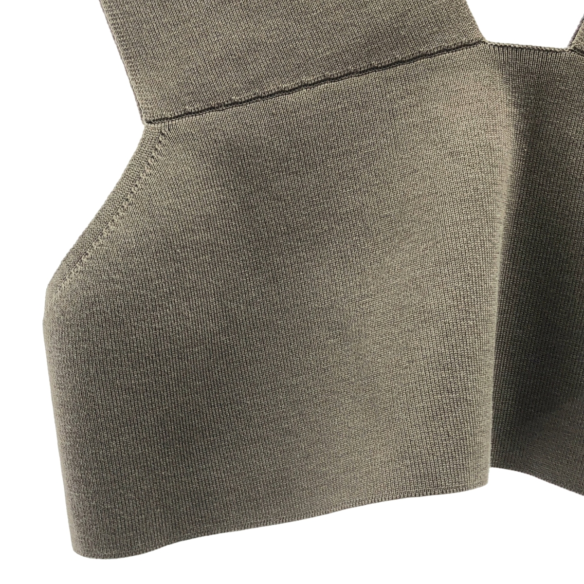 HYKE / ハイク Sweater Top ニット ビスチェ