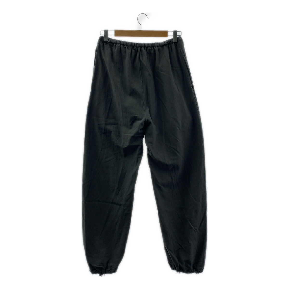 blurhms / ブラームス Light Sweat Pants ライトウェイト スウェットパンツ