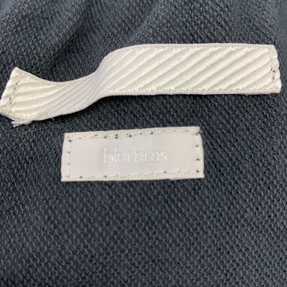 blurhms / ブラームス Light Sweat Pants ライトウェイト スウェットパンツ