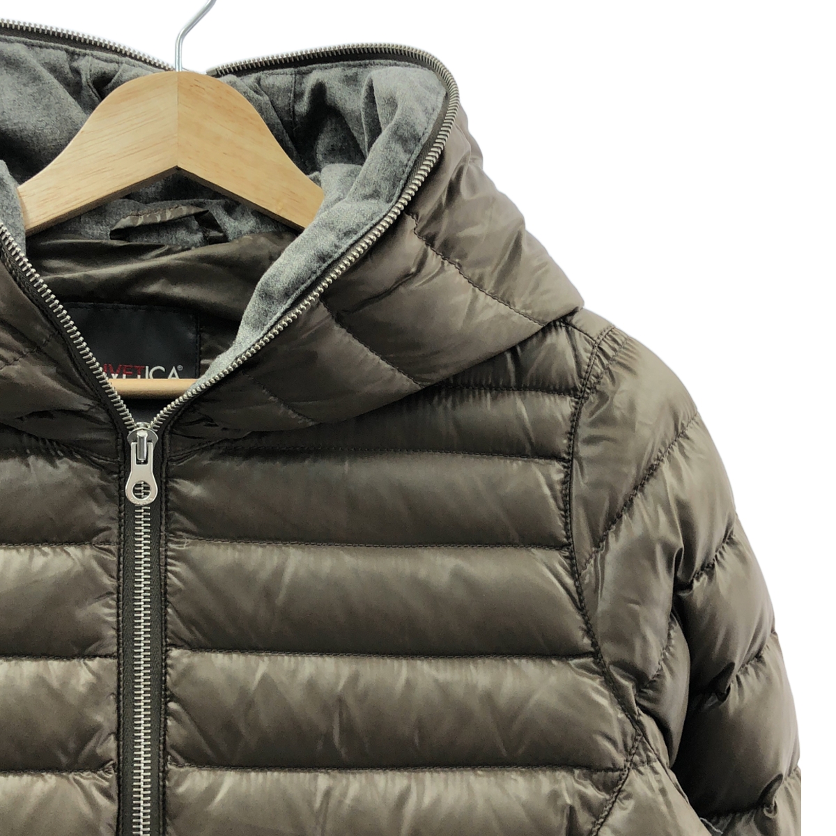 DUVETICA / デュベティカ FISCOA  ファー ダウンジャケット