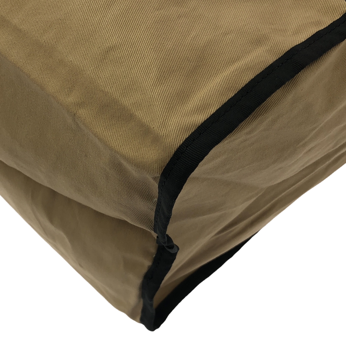 COMME des GARCONS / コムデギャルソン message bag  メッセージ ショッピングバッグ