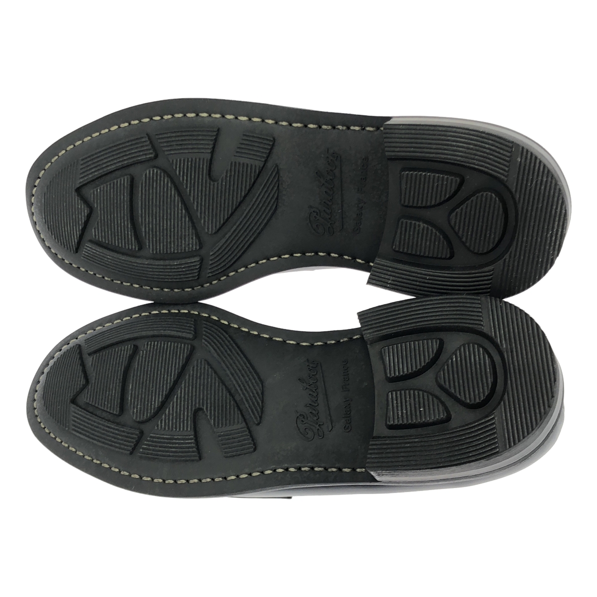 Paraboot / パラブーツ ADONIS レザーローファー