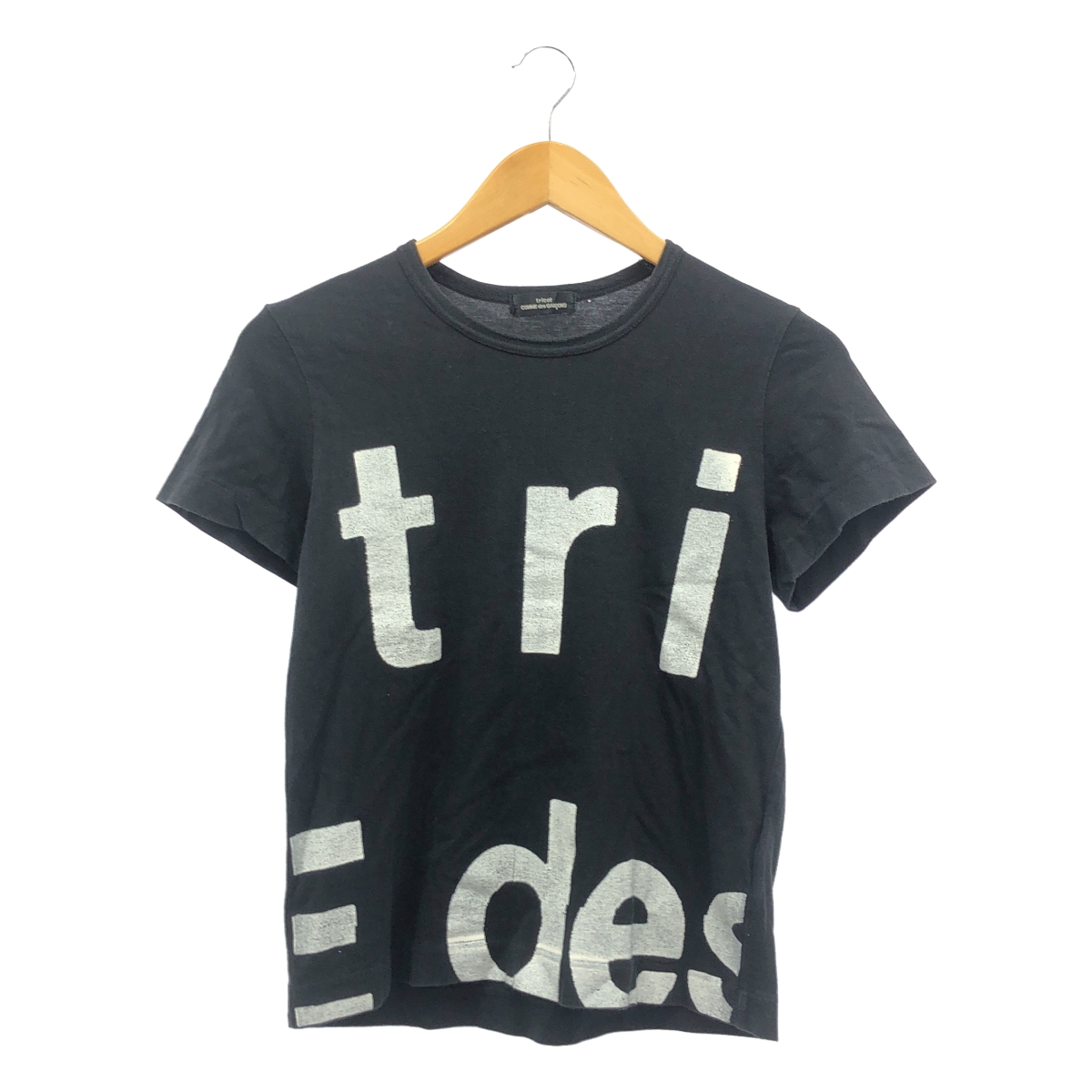 tricot COMME des GARCONS / トリココムデギャルソン