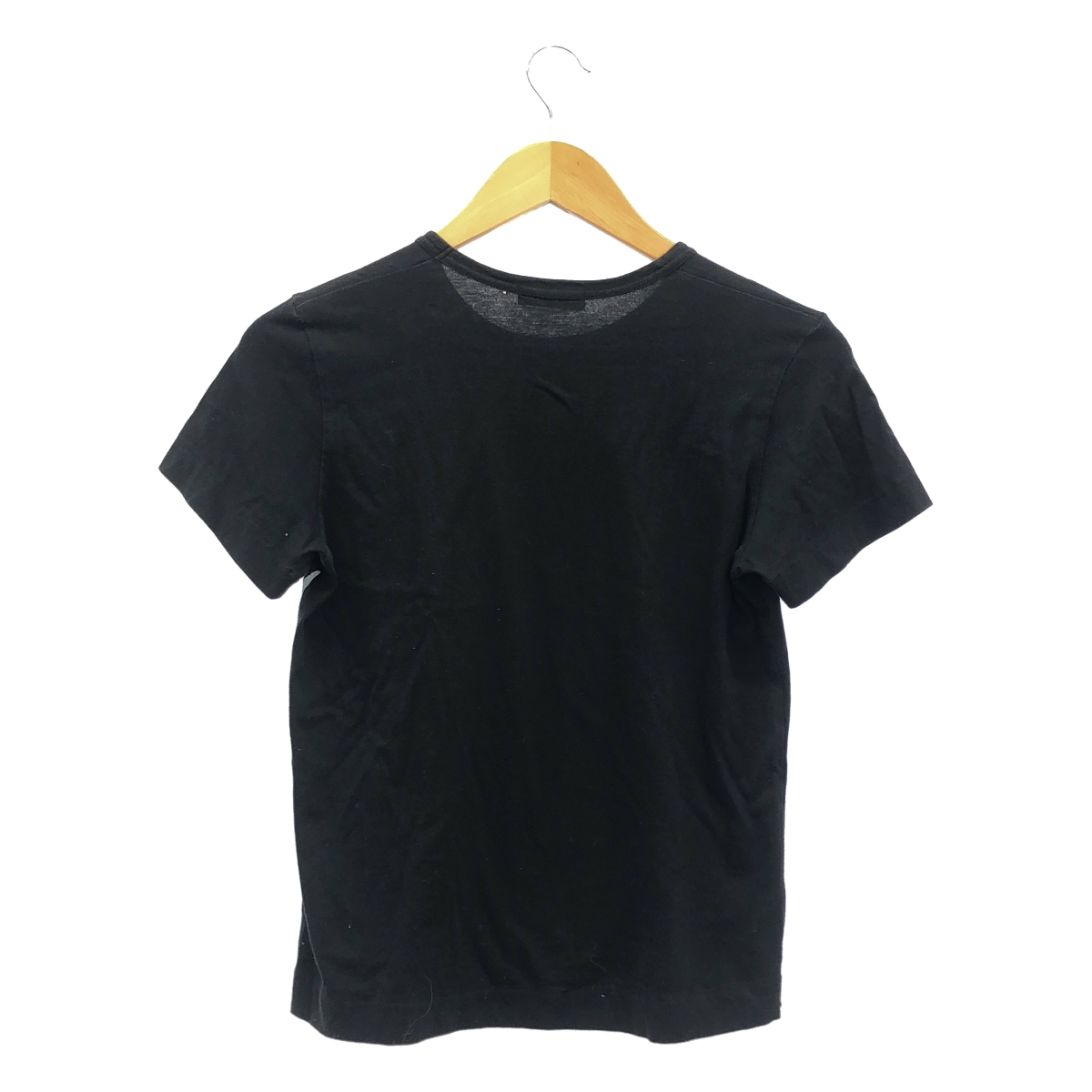 tricot COMME des GARCONS / トリココムデギャルソン プリント クルーネック Tシャツ カットソー