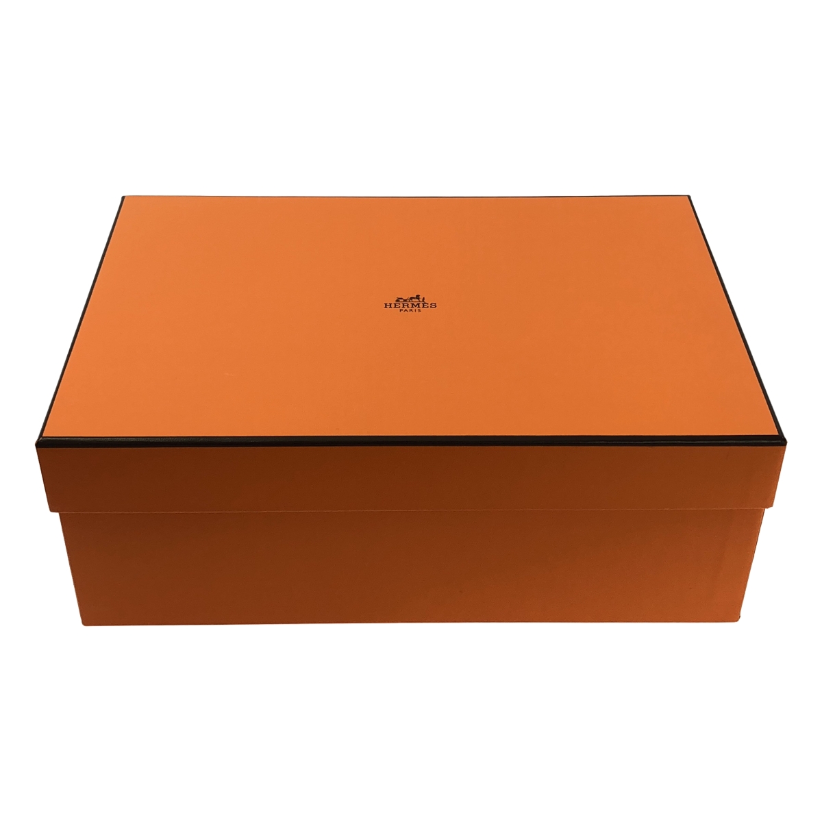 HERMES / エルメス LEGEND レジェンド レザー ウェッジソールサンダル