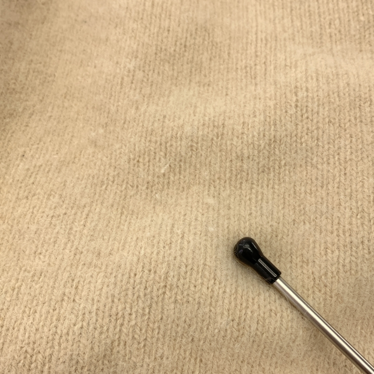 Spick and Span / スピックアンドスパン ファーニット ロング カーディガン