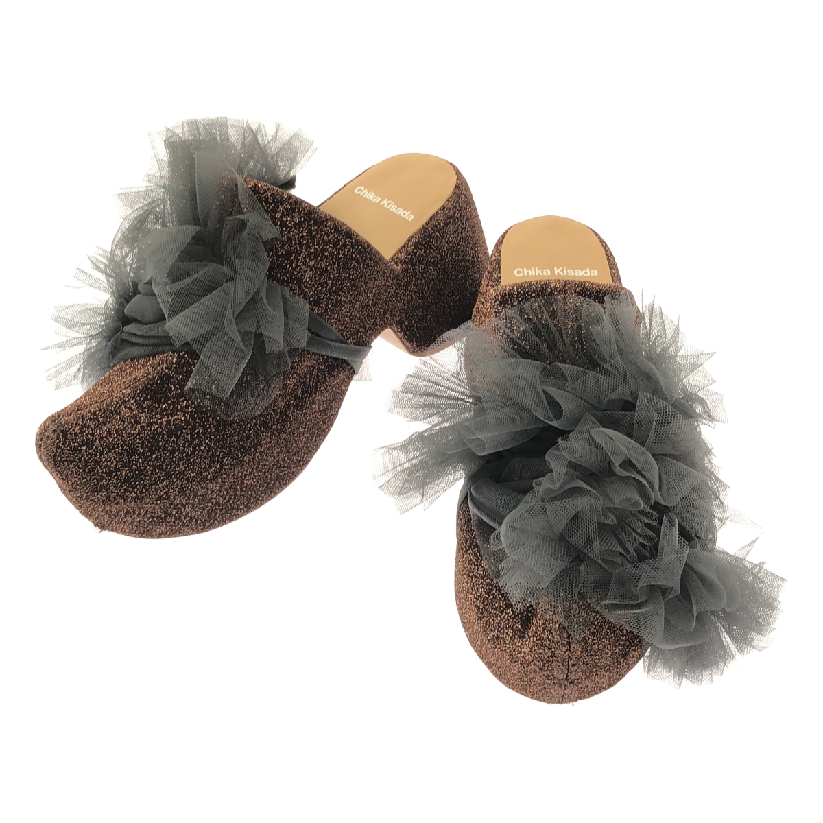 Chika Kisada / チカキサダ