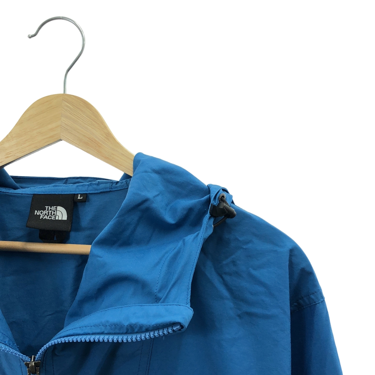 THE NORTH FACE / ザノースフェイス Compact Anorak コンパクト アノラック ナイロン パーカー