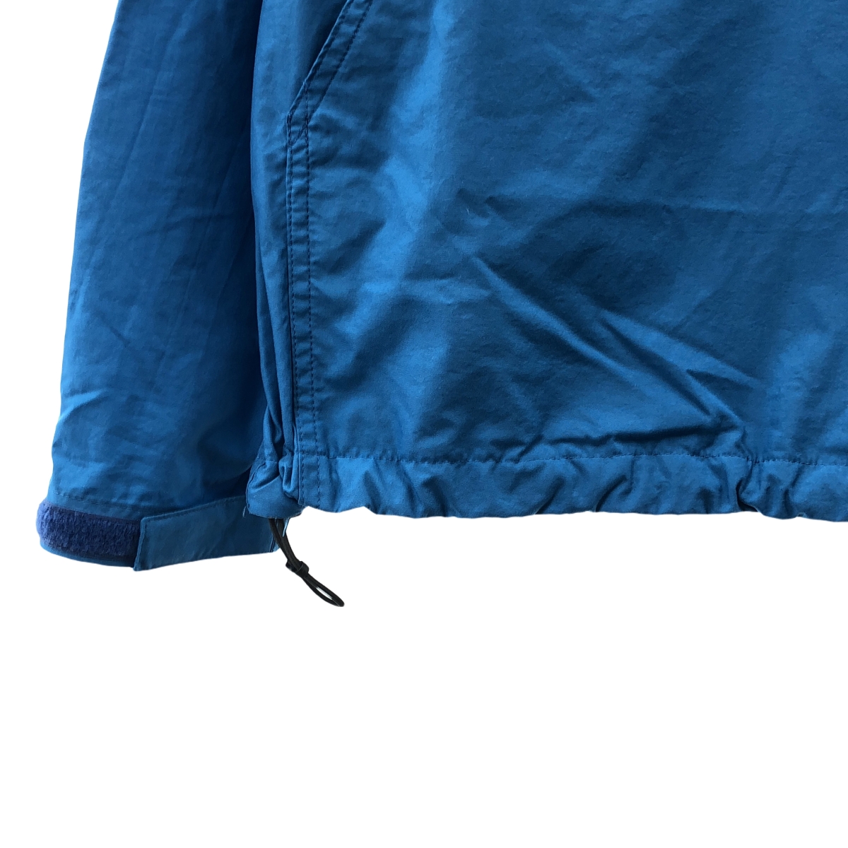 THE NORTH FACE / ザノースフェイス Compact Anorak コンパクト アノラック ナイロン パーカー