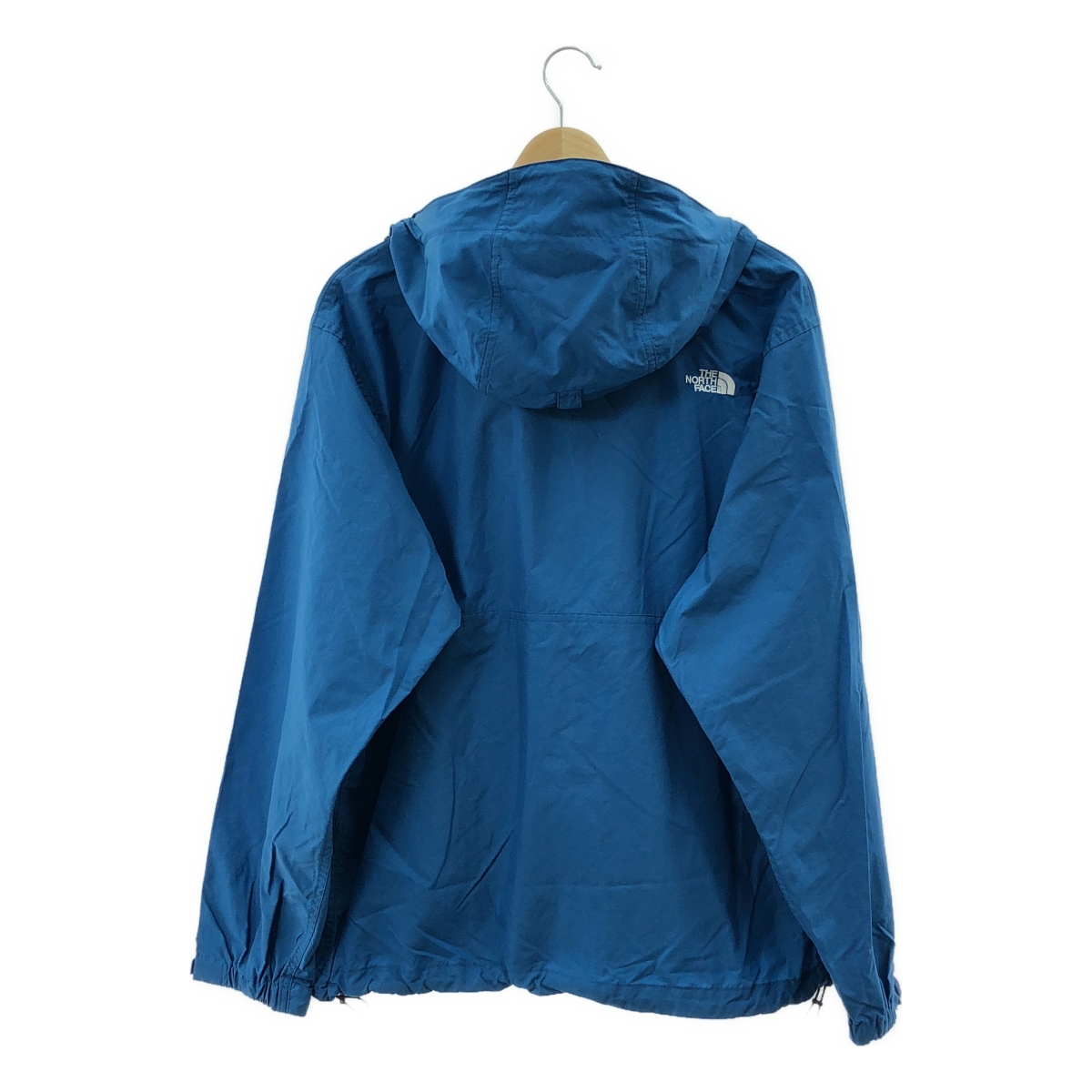 THE NORTH FACE / ザノースフェイス Compact Anorak コンパクト アノラック ナイロン パーカー