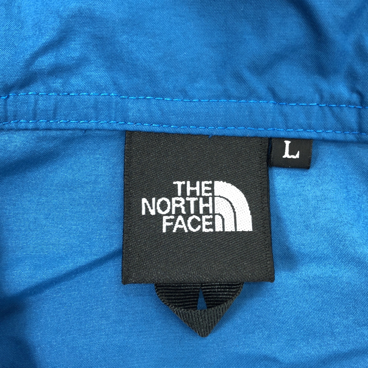THE NORTH FACE / ザノースフェイス Compact Anorak コンパクト アノラック ナイロン パーカー
