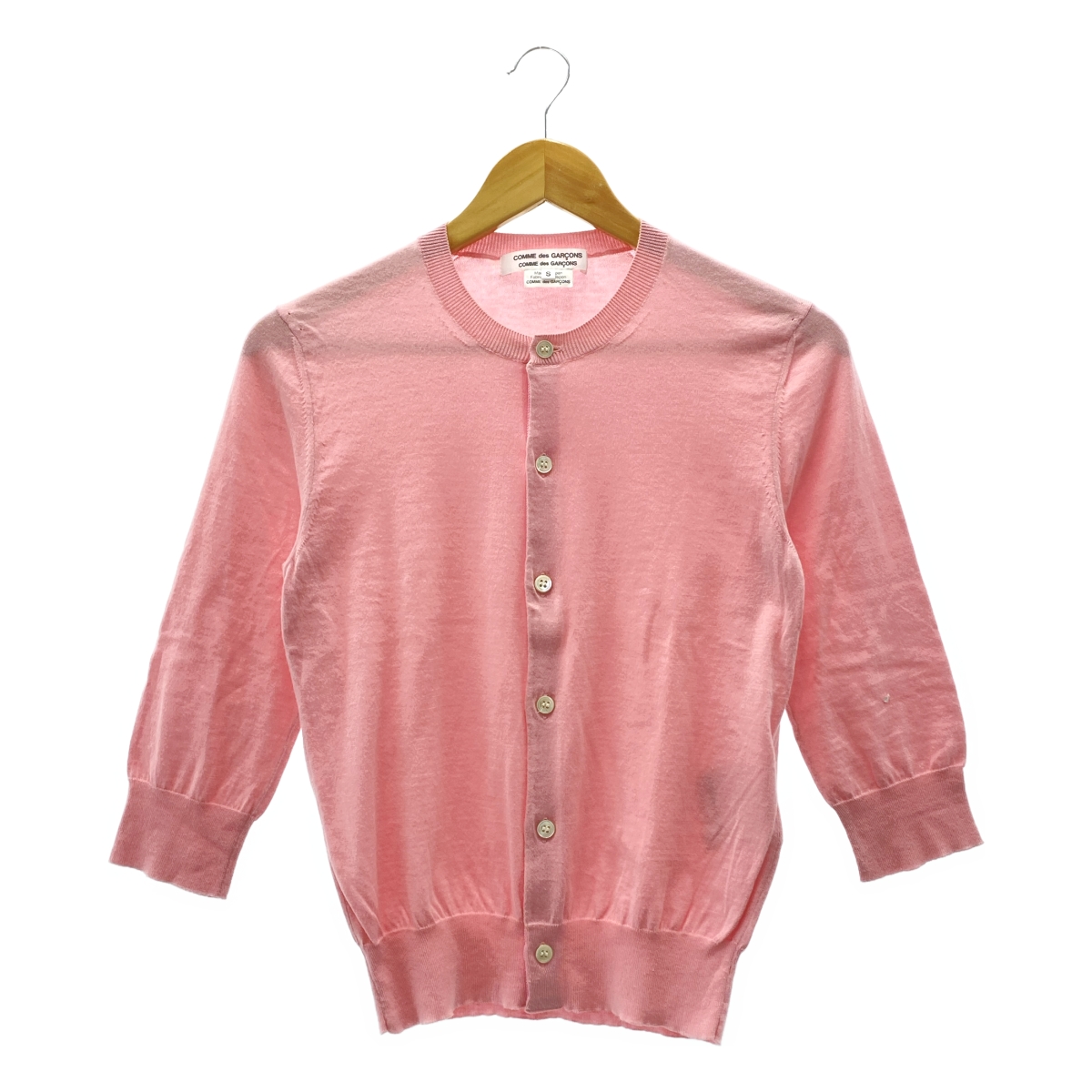 COMME des GARCONS COMME des GARCONS / コムコム