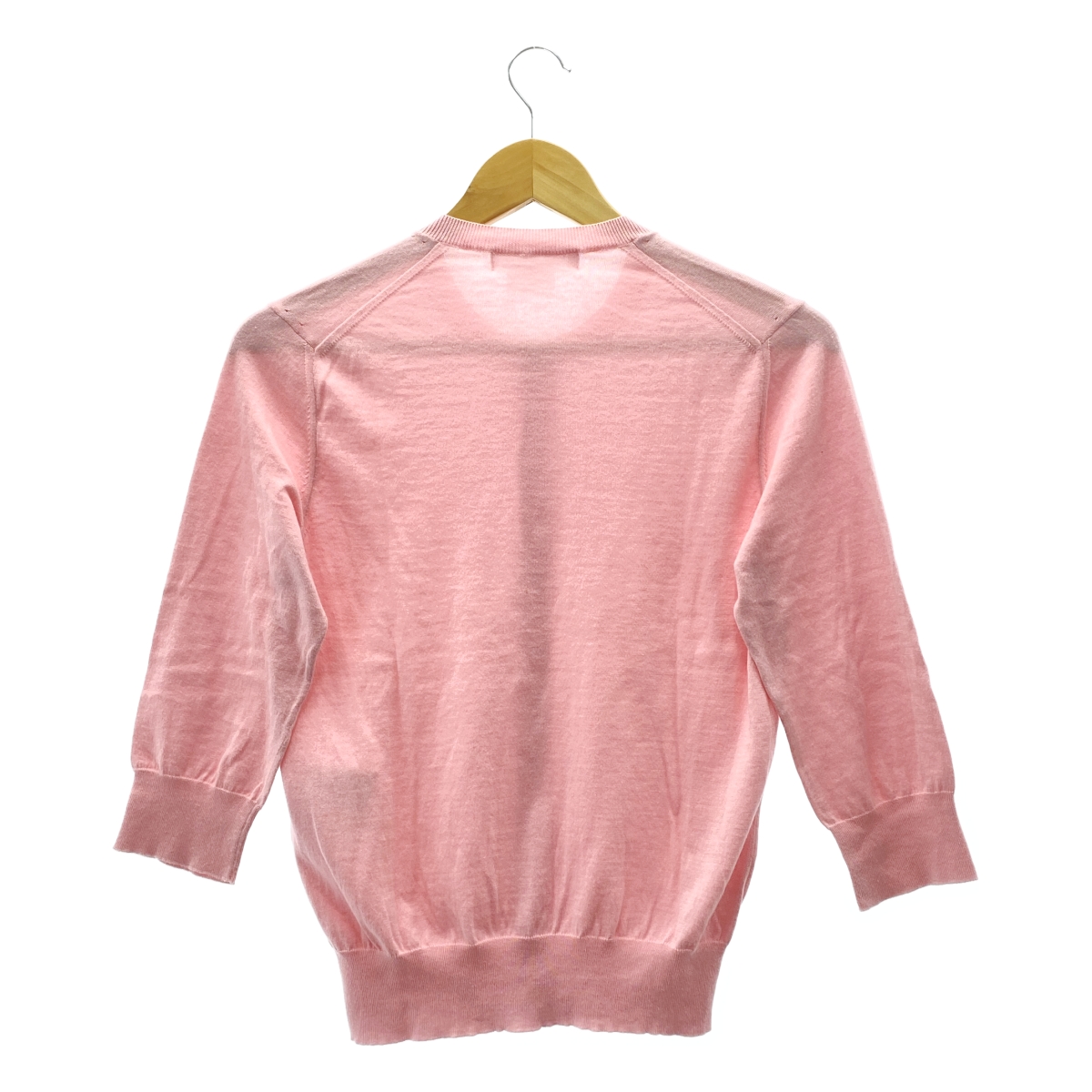 COMME des GARCONS COMME des GARCONS / コムコム コットン ニット カーディガン