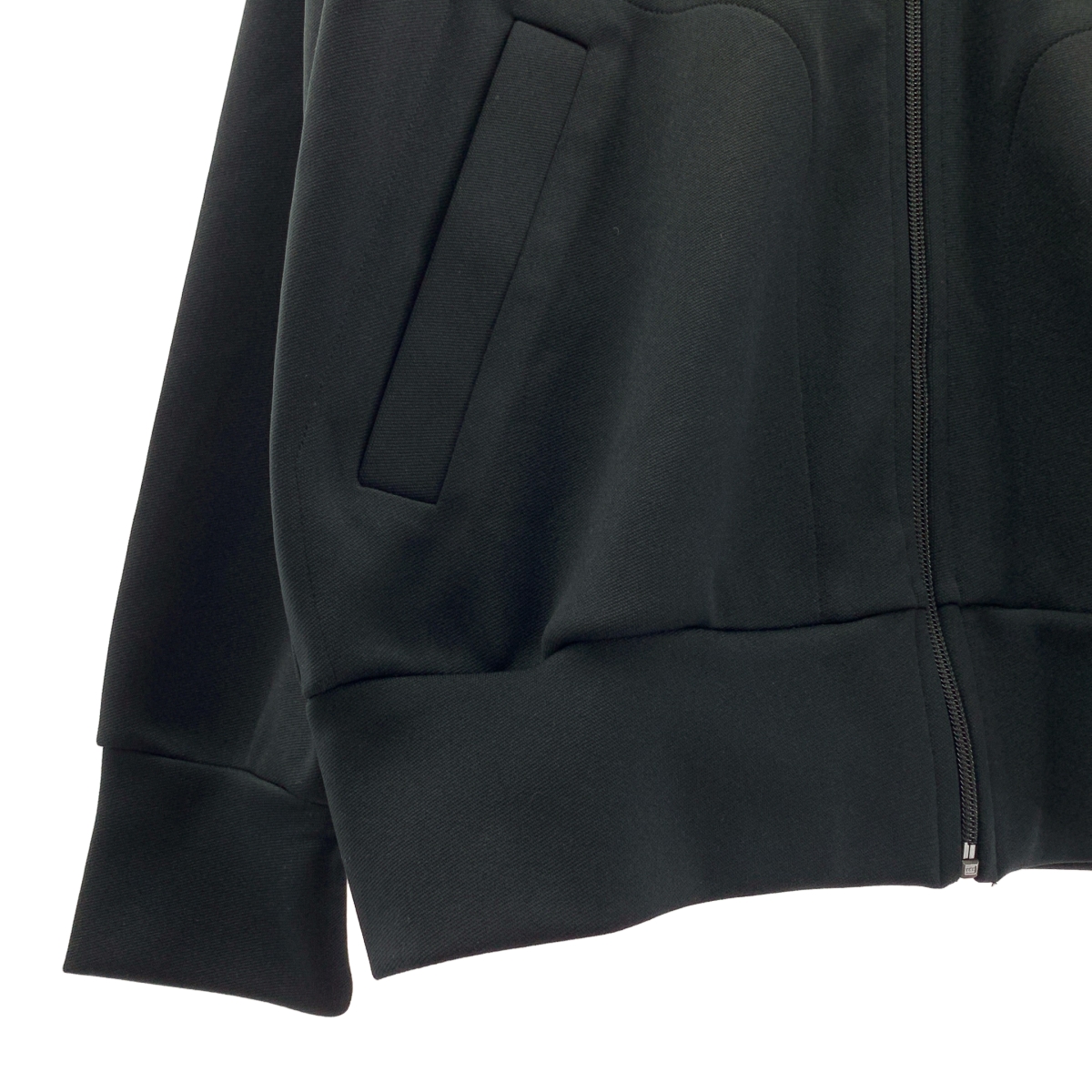 PLAY COMME des GARCONS / プレイコムデギャルソン ハートワッペン フーデッド パーカ