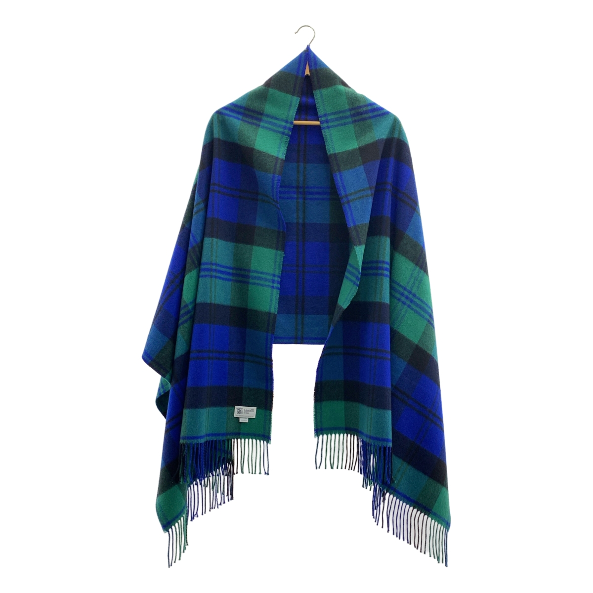 JOHNSTONS OF ELGIN / ジョンストンズオブエルガン