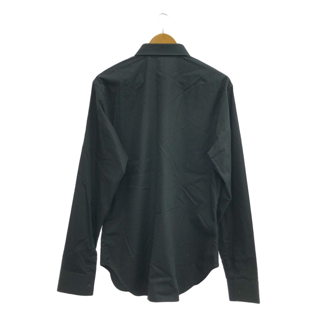 Dior / ディオール コットン ドレスシャツ