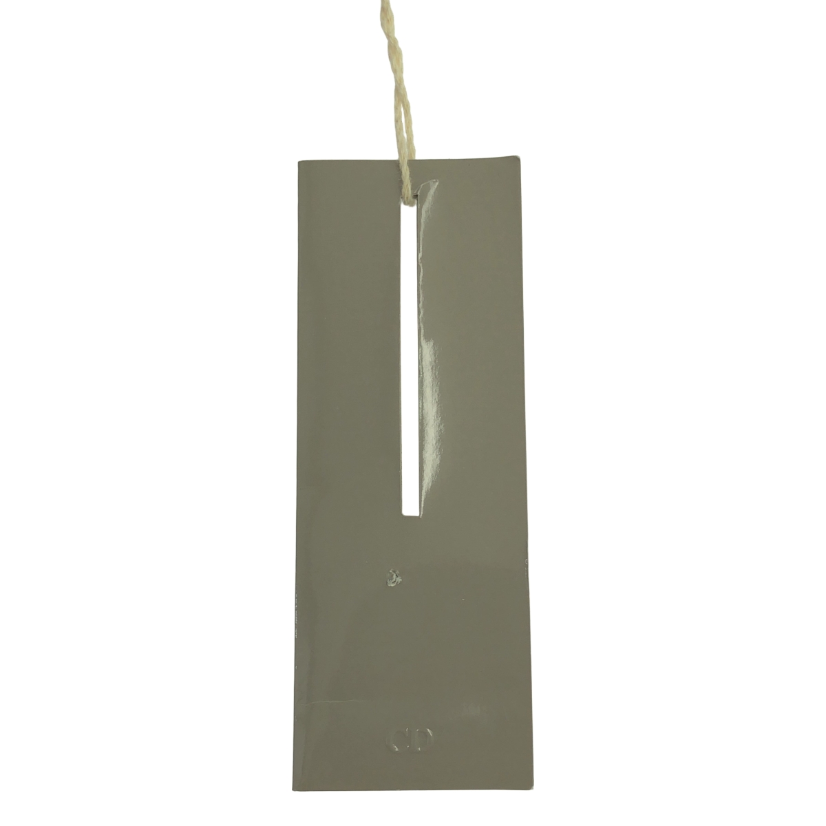 Dior / ディオール コットン ドレスシャツ