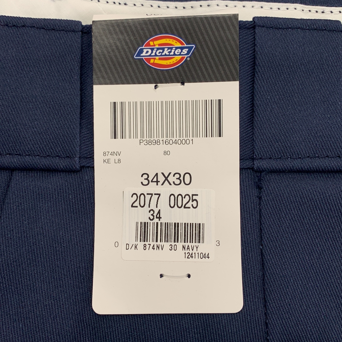 Dickies / ディッキーズ Original 874 Work Pants / ワーク パンツ