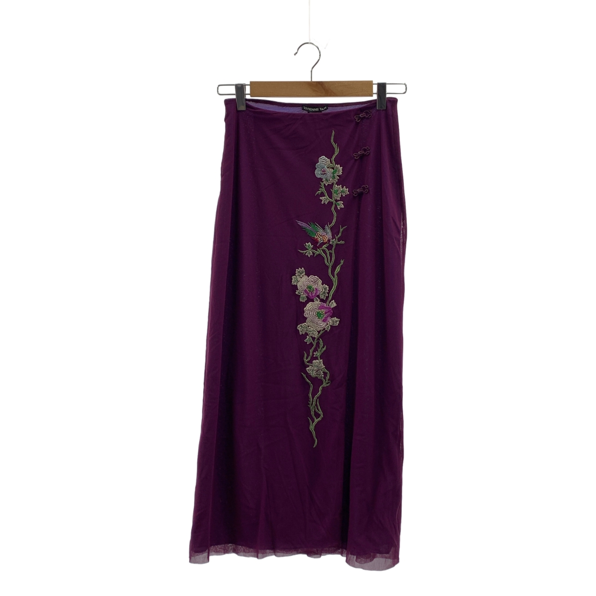 VIVIENNE TAM / ヴィヴィアンタム