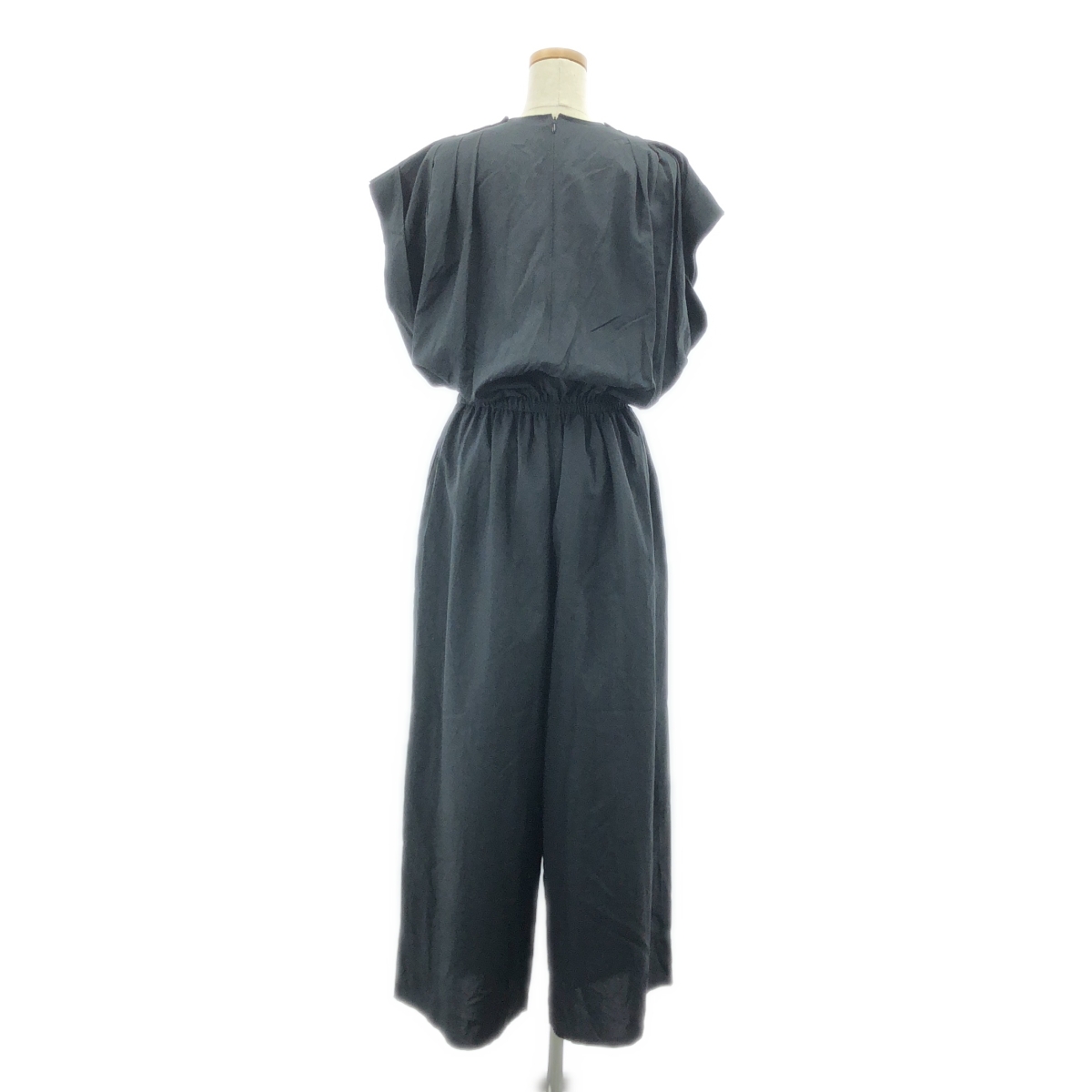 その他 GATHER&TACK STRING ALL IN ONE ギャザー&タック ストリング オールインワン