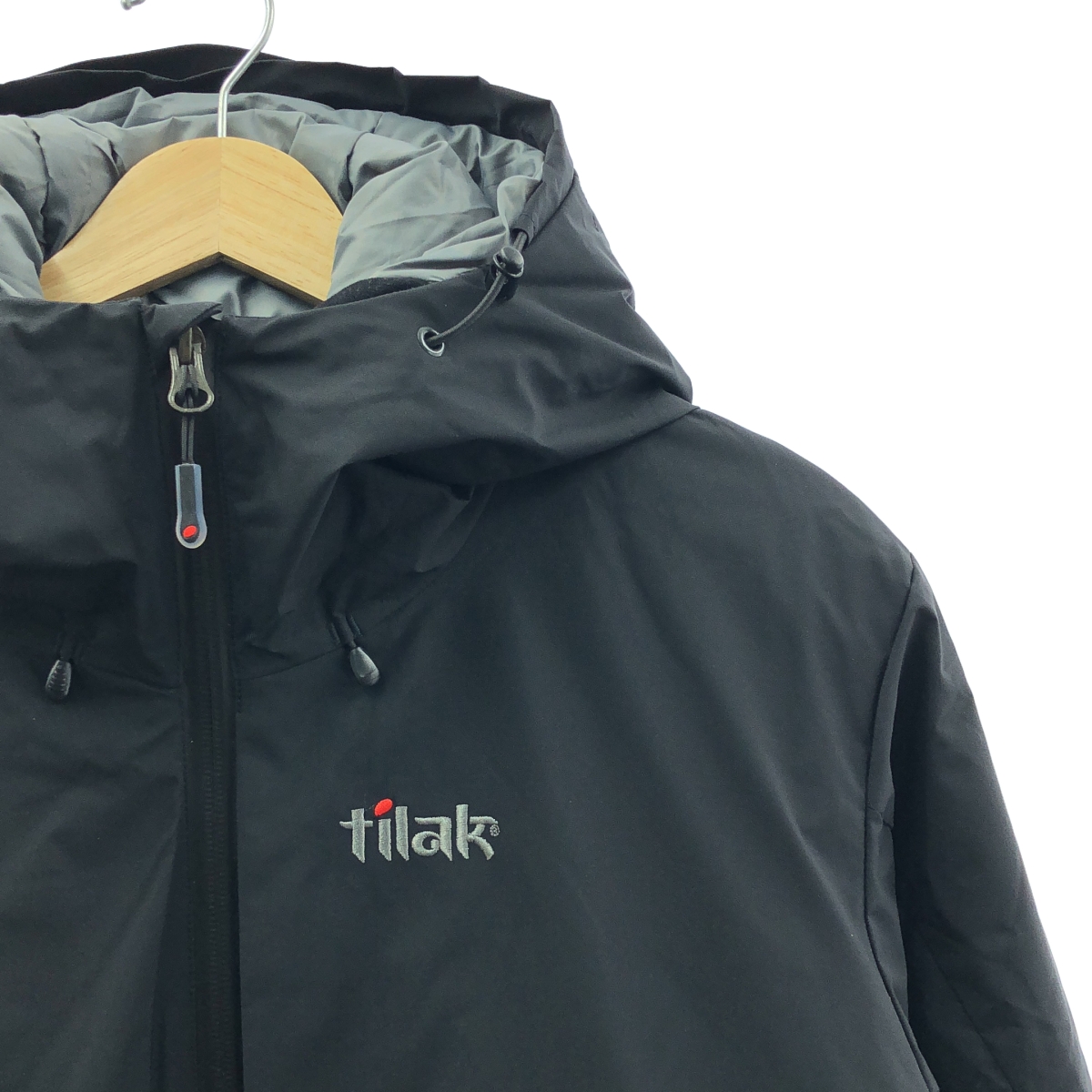 TILAK / ティラック SVALBARD JACKET GORE-TEX スバルバード ジャケット ゴアテックス