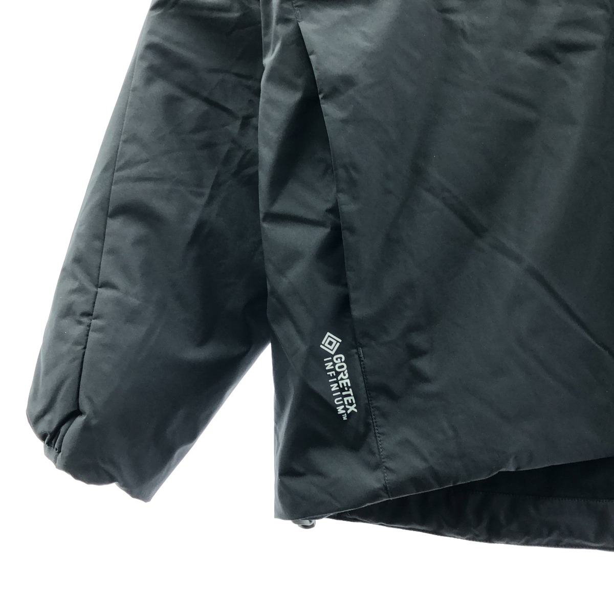 TILAK / ティラック SVALBARD JACKET GORE-TEX スバルバード ジャケット ゴアテックス