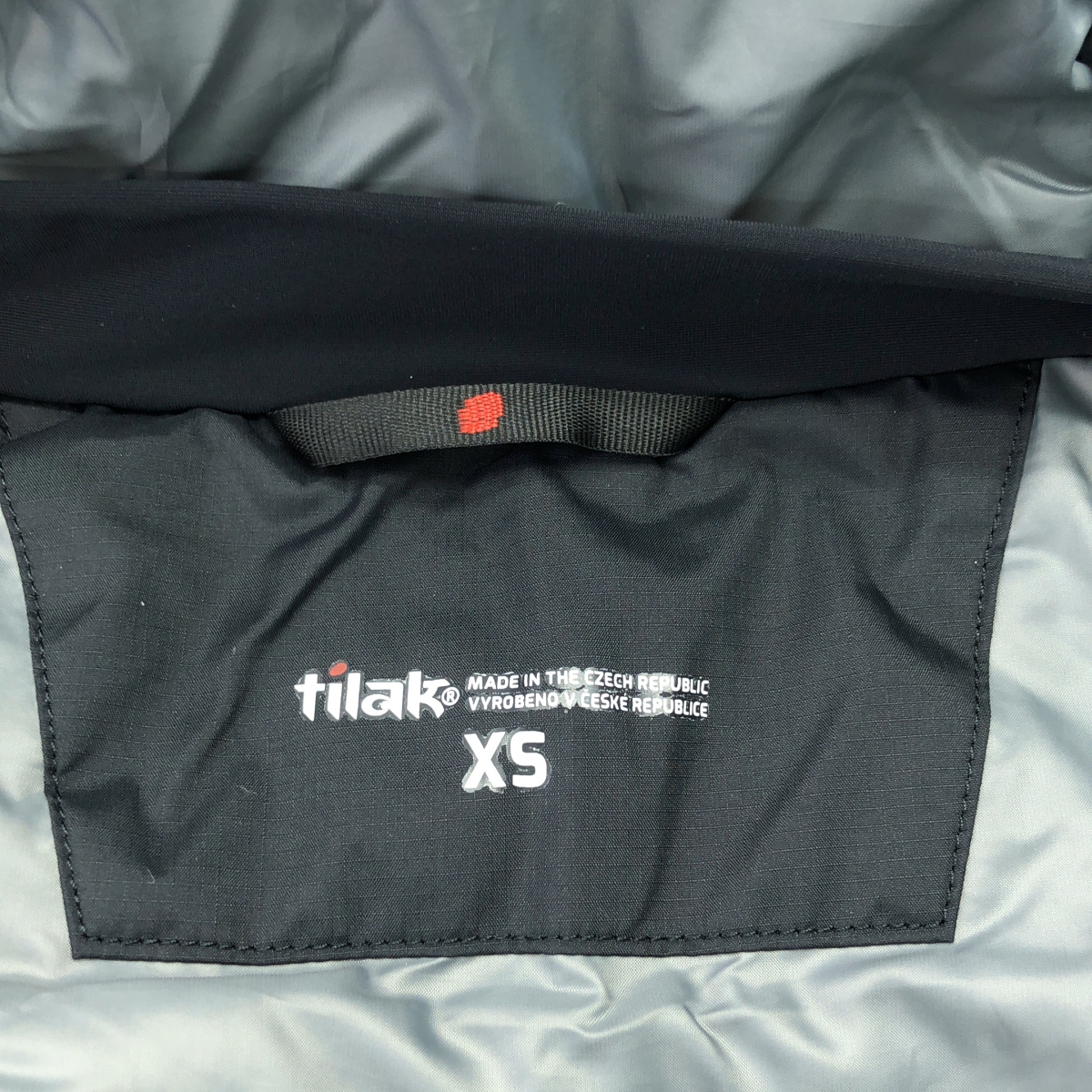 TILAK / ティラック SVALBARD JACKET GORE-TEX スバルバード ジャケット ゴアテックス