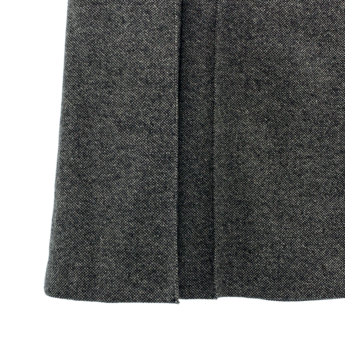 その他 セットアップ / ウール シルク ジャケット スカート