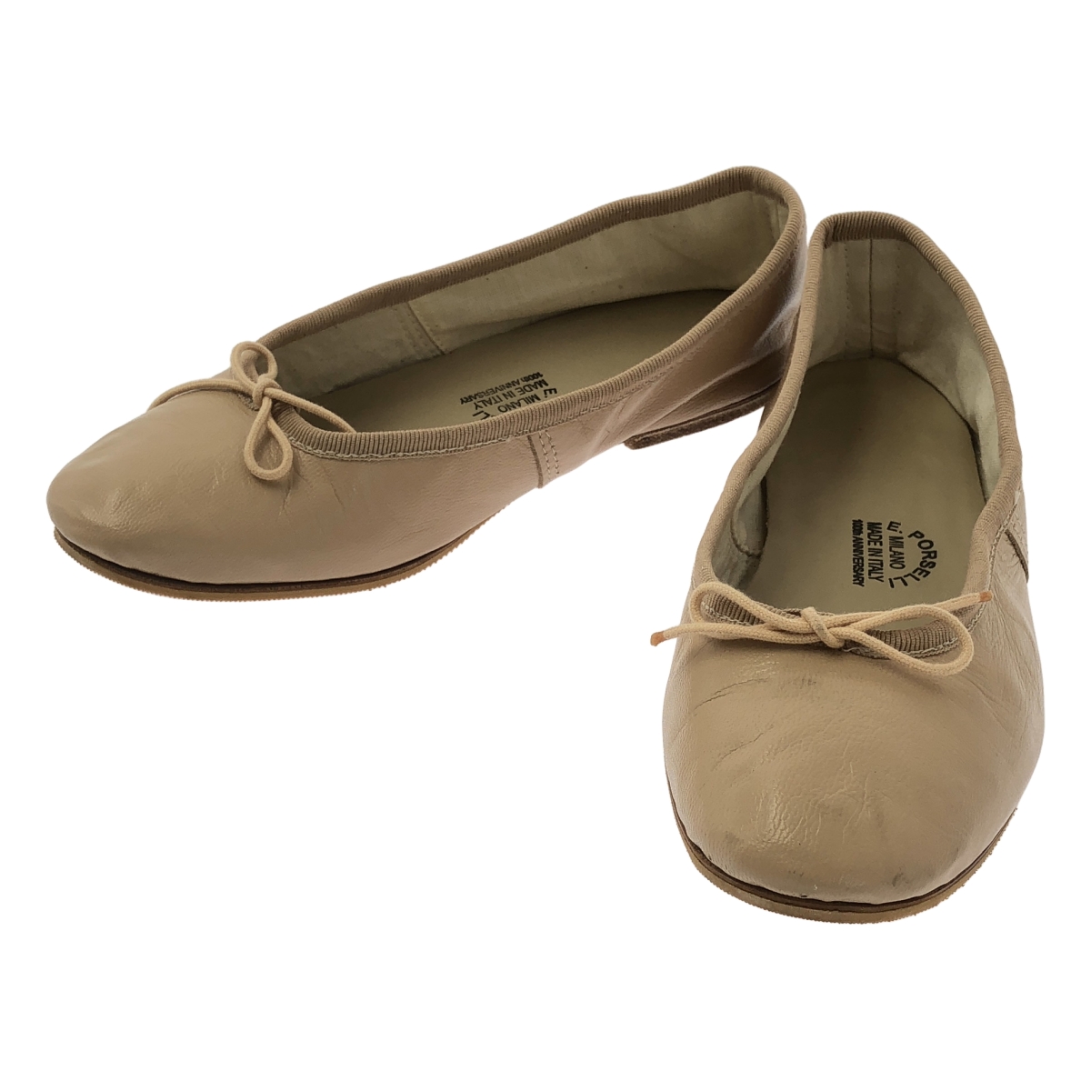 E.PORSELLI / ポルセリE